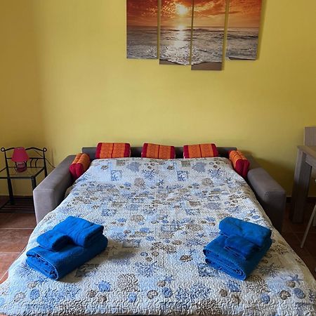 Il Limoneto Di Teresa Amalfi Coast Apartment Майори Екстериор снимка