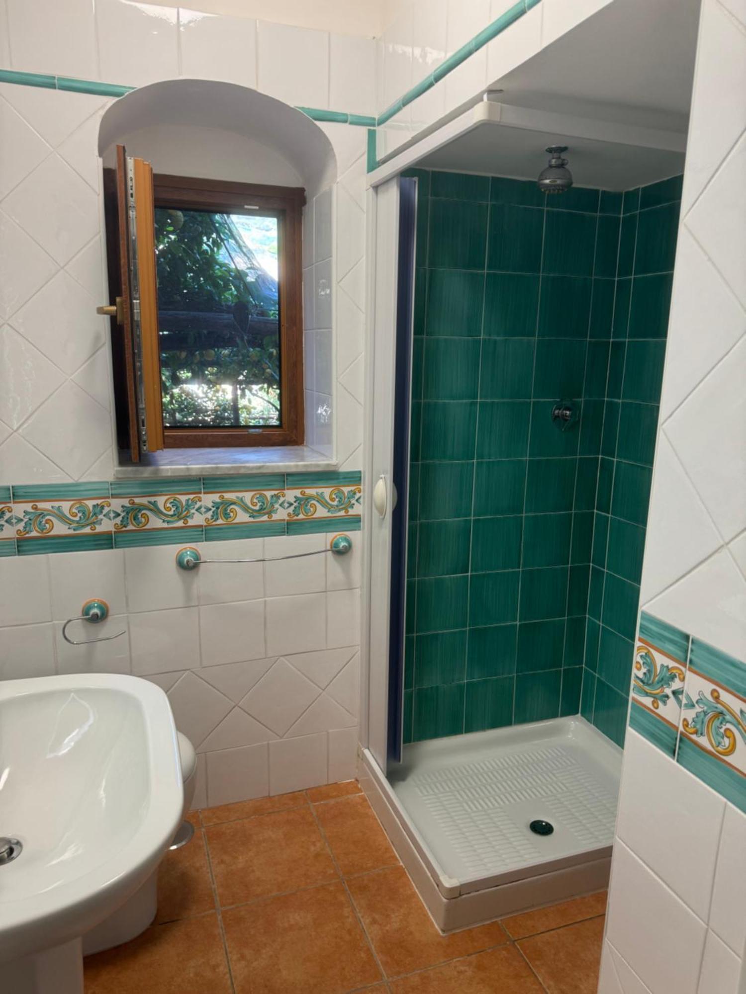 Il Limoneto Di Teresa Amalfi Coast Apartment Майори Екстериор снимка