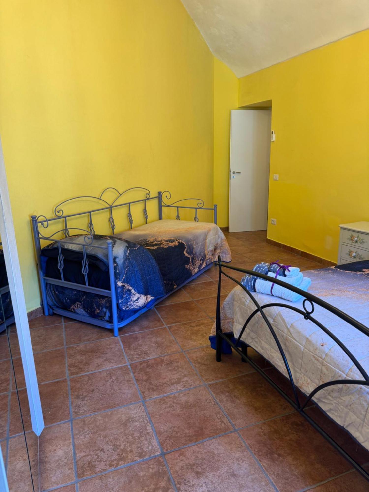 Il Limoneto Di Teresa Amalfi Coast Apartment Майори Екстериор снимка