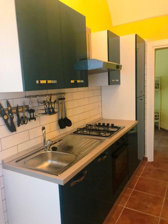 Il Limoneto Di Teresa Amalfi Coast Apartment Майори Екстериор снимка