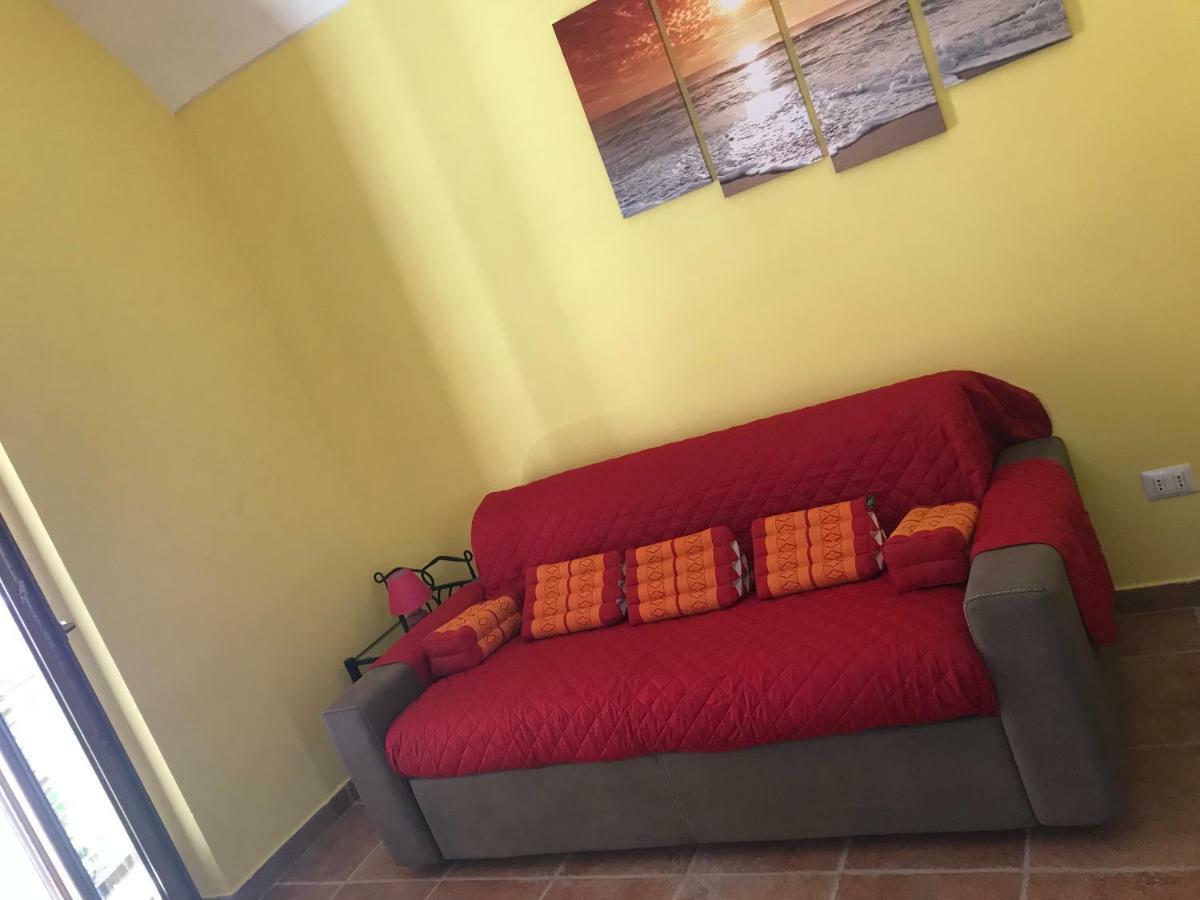 Il Limoneto Di Teresa Amalfi Coast Apartment Майори Екстериор снимка