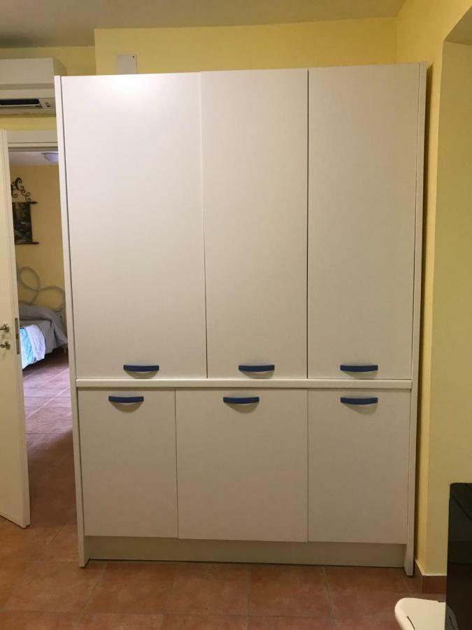 Il Limoneto Di Teresa Amalfi Coast Apartment Майори Екстериор снимка
