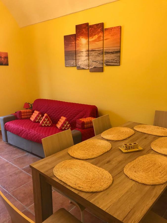 Il Limoneto Di Teresa Amalfi Coast Apartment Майори Екстериор снимка