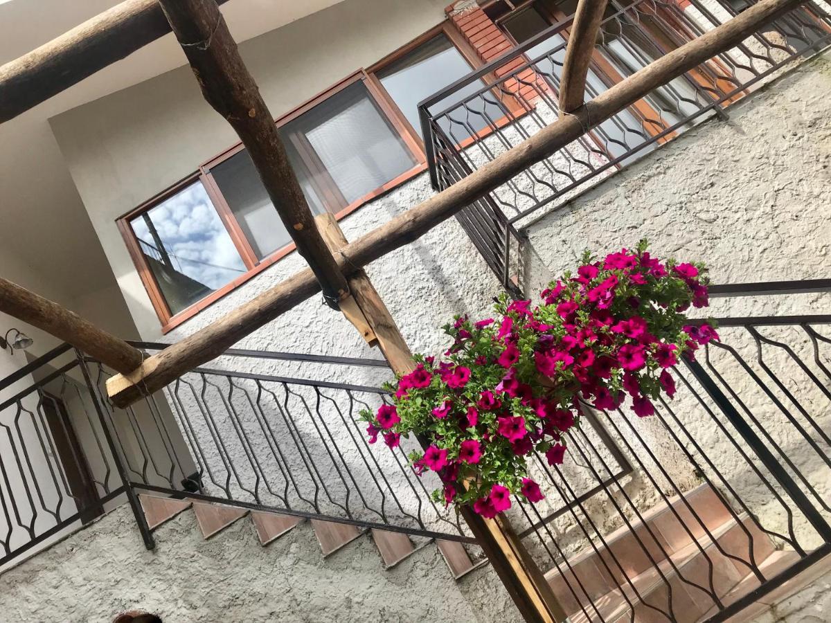Il Limoneto Di Teresa Amalfi Coast Apartment Майори Екстериор снимка